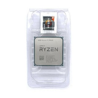 AMD 라이젠 9 3900X R9 3900X 3.8 GHz 12 코어 24 스레드 CPU 프로세서 7NM L3 = 64M 100 000000023 소켓, 한개옵션1