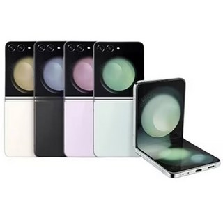 갤럭시 Z 플립5 512GB