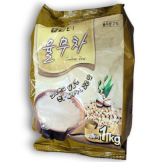 담터 율무차 1kg