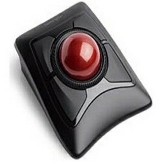 켄싱턴 Expert Mouse 무선 트럭볼 K72359JP