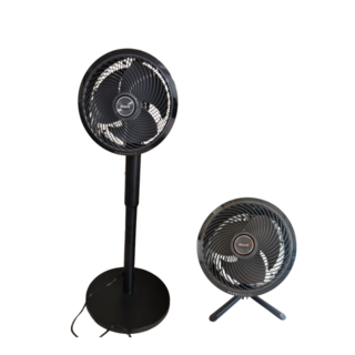 샤크 플렉스 브리즈 스탠드형 선풍기 FA200KR