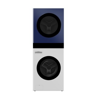 LG WL22MYHU 트롬 오브제컬렉션 워시타워
