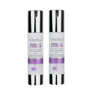 프로이카 센서티브 AR 크림 50ML 2개 세트
