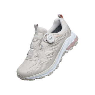 블랙야크 남여공용 트레킹화 343 OG 트렉 GTX 방수 다이얼 등산화