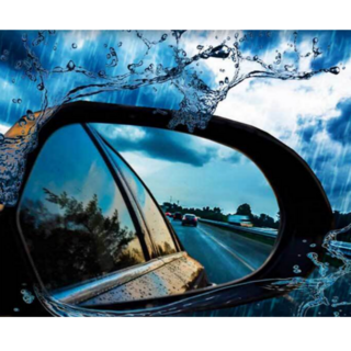 국내제작 임팔라 사이드 미러 광각 와이드뷰 백미러교체 열선추가, 1세트, 임팔라 146번 + 열선