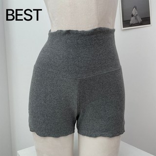 럭스토어 여성 발레 숏팬츠