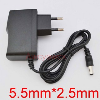 3V 4.5V 5V 6V 7.5V 9V 2V 200mA 300mA 400mA 500mA 600mA 700mA 800mA 900mA A 5.5mmAC 00V 240V 컨버터 스위칭, 01 200mA_02 7.5 볼트, 1개