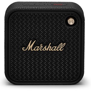 Marshall 마샬 Willen2 미니 블루투스 스피커