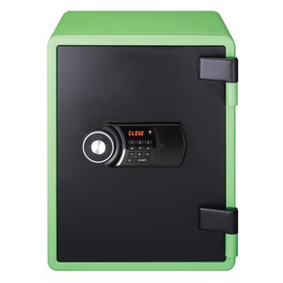 선일금고 가정용금고 YES-031D, 그린