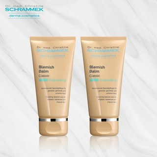 [슈라멕] 독일직수입 오리지널 블레미쉬밤 클래식 30mlx2개, 없음, 30ml, 2개
