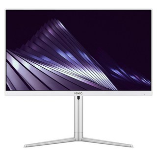 이그닉 2024 비와이 24Y 코어i5 인텔 14세대, 화이트, Ig-bYa23805, 1TB, 16GB, WIN11 Pro