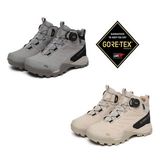 K2 등산화 클라터