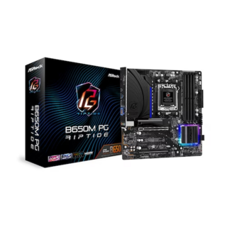 ASRock B650M PG Riptide 상품 이미지
