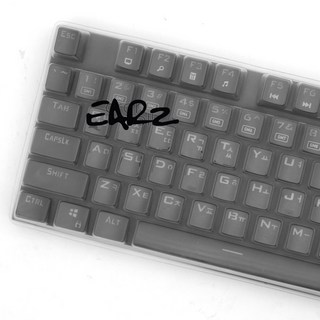 앱코 K640 키스킨