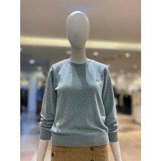 올리브데올리브 베이직심플폭스니트 YK4WP420
