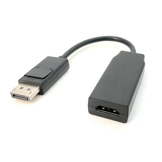 레노버 디스플레이 포트 HDMI 어댑터