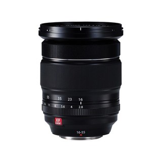 FUJIFILM XF 16-55mm