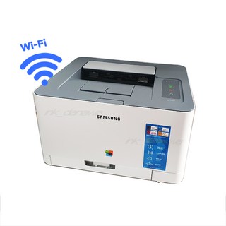 삼성 SL-C513 SL-C513W 칼라레이저프린터 이미지