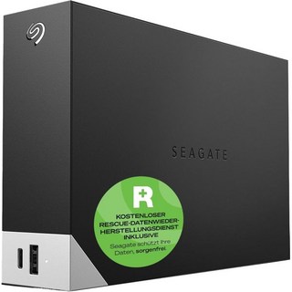 Seagate 확장 데스크탑 12TB 외장 하드 디스크 3.5인치 PC 및 노트북용 USB 3.0 구조 복구 서비스 (STLC12000402), Seagate 확장 데스크탑 12TB, 외장 하드 디스