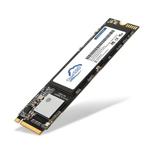한창코퍼레이션 M.2 NVMe SSD, CLOUD SSD, 1TB