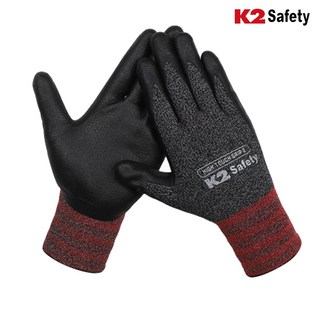 K2 Safety 안전장갑
