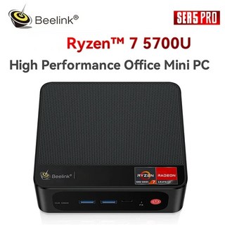 Beelink SER5 미니PC