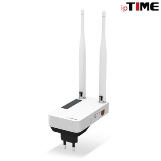 EFM ipTIME Extender-GIGA2 무선확장기 무선AP, 1개