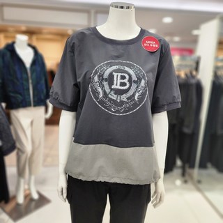 요하넥스 라운드 블라우스 B5B5TQ111 036 1840400