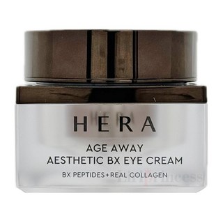 헤라 에이지 어웨이 에스테틱 BX 아이크림