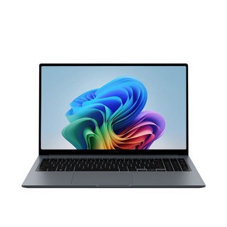 삼성전자 갤럭시북4 인텔 i5 가성비 업무용 사무용 학생용 노트북, NT750XGR-A58A, Free DOS, 8GB, 256GB, 그레이