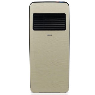 위닉스 전기식 온풍기 FFC300-S5
