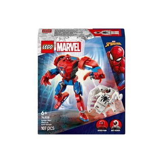 레고 슈퍼히어로 마블 스파이더맨
