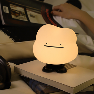 어리롭다 말랑구름 LED 은하수 무드등 침실등 수면등 취침등 어린이날선물 유치원선물, 구름 LED 무드등+선물포장