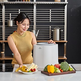 리쿡 음식물 처리기