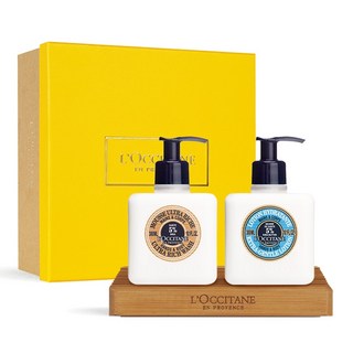 록시땅 핸드워시 세트