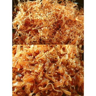 오징어실채볶음 + 명엽채볶음 각200g 무침 조림 마른반찬 거리 종류 레시피