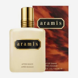 아라미스 애프터 쉐이브 스킨 200ml