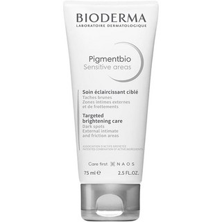 일본직발송 6. 비오델마(BIODERMA) 【정규품】피그멘비오 화이트 센시티브 크림 B07RPBDXHM, One Size, One Color, 1개