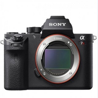 소니 알파 A7 II