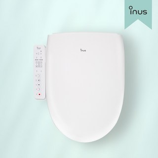 이누스 필터없는 직수 방수비데 IN-310T+, 고객직접설치