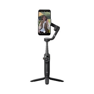 DJI OM6 오즈모 모바일6 짐벌, DJI오즈모 모바일6(슬레이트 그레이)+리프레쉬1년, 1세트