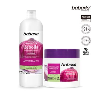 어니언 스트랭스닝 샴푸로 문제 해결하기