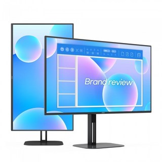 알파스캔 AOC 27V5 IPS 프리싱크 높낮이 시력보호 무결점, 68cm