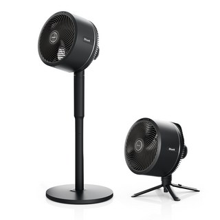 샤크 유무선 2in1 저소음 선풍기 플렉스브리즈 FA221KR