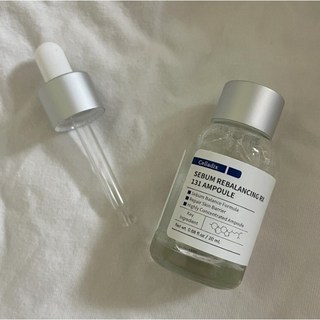 셀라딕스 세범 리밸런싱 알엑스 131 앰플, 2개, 20ml