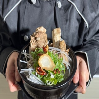 명품 한방 진짜 수제 대왕갈비탕 특갈비탕 소갈비탕 1kg 5팩 10팩, 5개