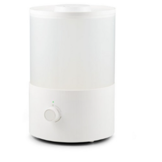 듀플렉스 무드등 대용량 가습기 3.5L, 01 DP-G50UH(정품/kc인증), 흰색