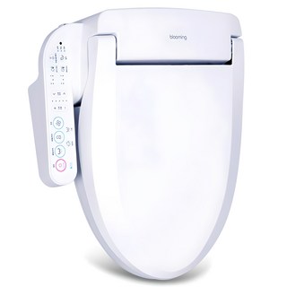 블루밍 안심 비데, IPX-X530A