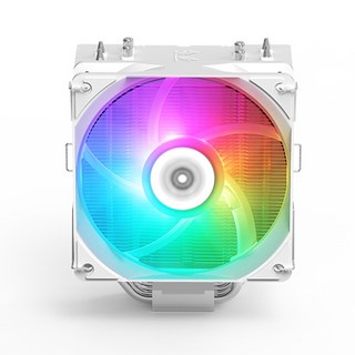 3RSYS Socoool RC410 ARGB (WHITE)