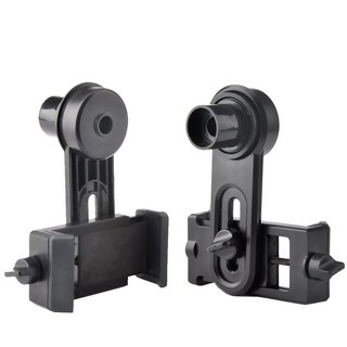 스마트폰 카메라 어댑터 현미경 접안 렌즈 튜브 23.2mm 내장 16배, 스마트폰 카메라 어댑터 현미경 접안 렌즈 튜브 23.2, 1개
